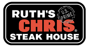 Ruth's Chris Steak House Logo