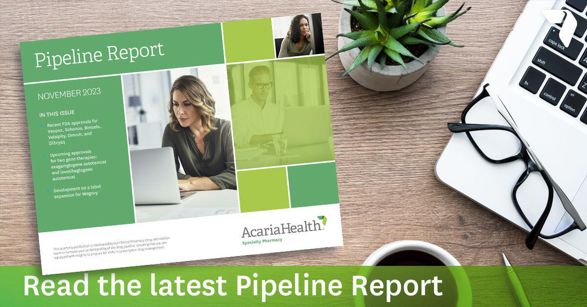 Pipeline Report Social Post
