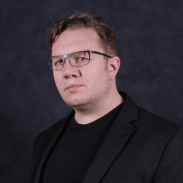 Shaun Whalen's Headshot Shaun Whalen's Headshot